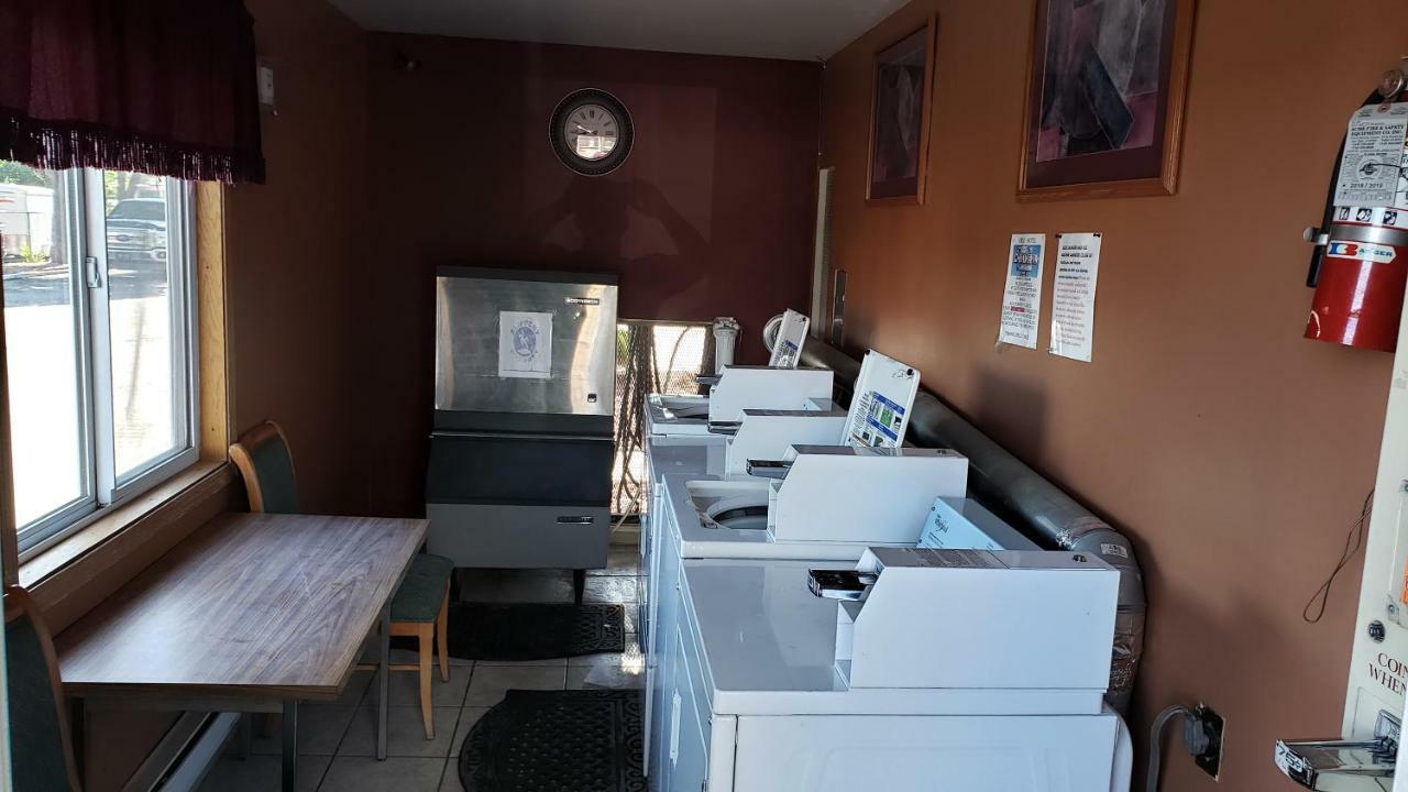 Motel Circle S Colorado Springs Zewnętrze zdjęcie