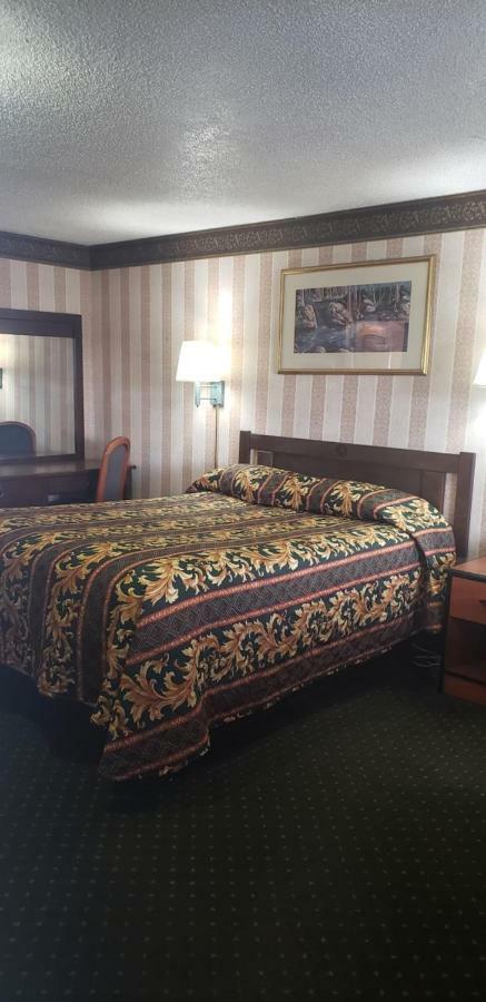 Motel Circle S Colorado Springs Pokój zdjęcie