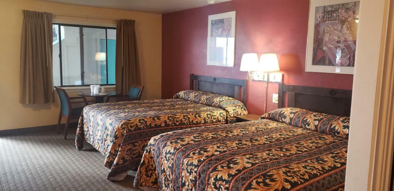 Motel Circle S Colorado Springs Pokój zdjęcie